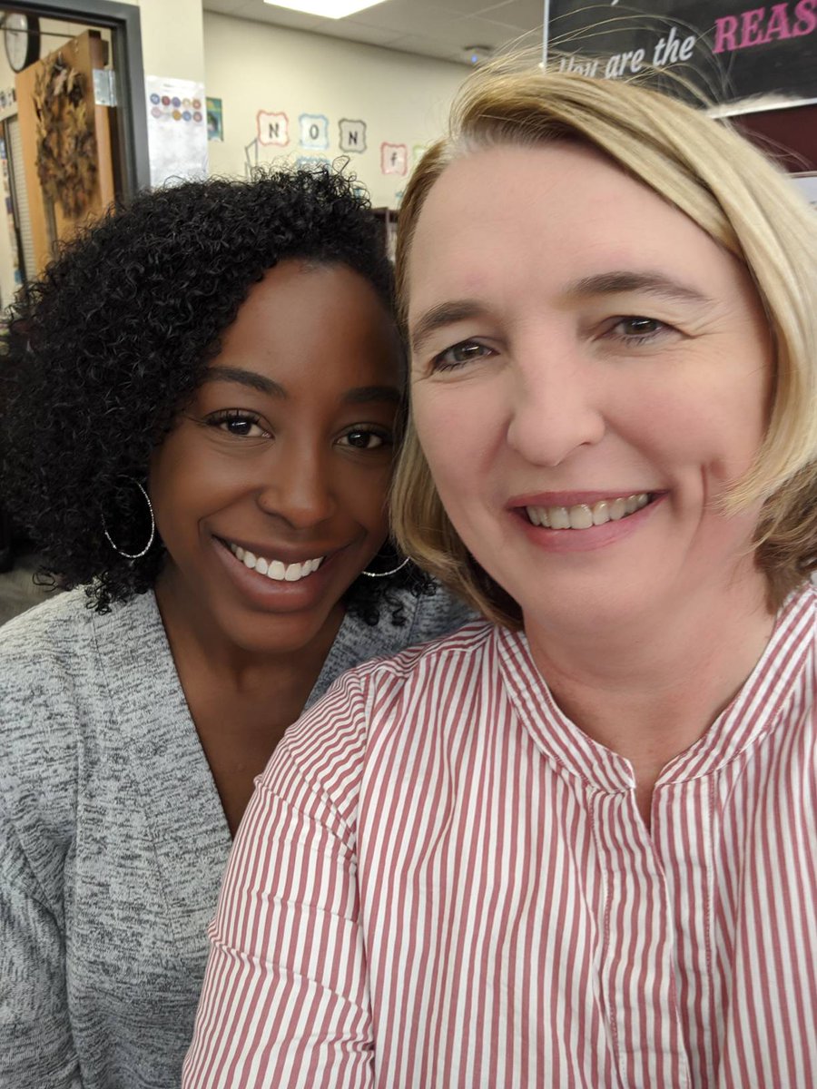 Sharon Eckert tweet media