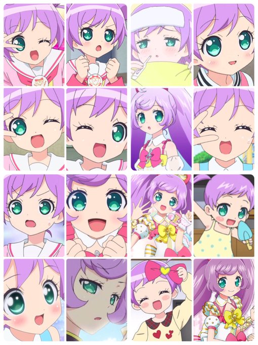 らぁらちゃん誕生祭のtwitterイラスト検索結果 らぁらちゃん誕生祭のtwitterイラスト検索結果