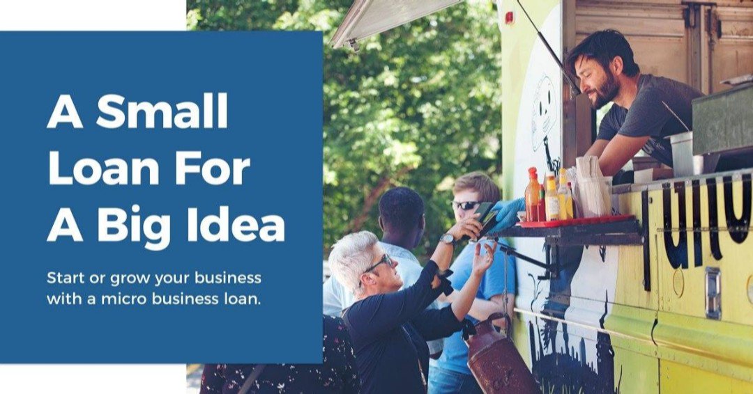 Lake Trust Credit Union is dedicated to helping businesses in Michigan succeed. To do that, they discovered that sometimes small businesses need a small loan to expand or get started. Check out their new Fast $50k Loans hubs.ly/H0lPMdh0

#CMURC #MakeItHappen <a href="/laketrust/">Lake Trust</a>