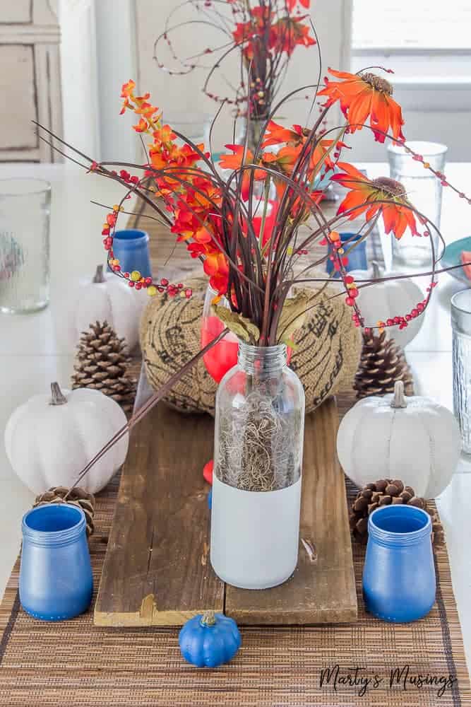 Entertaining this season? Check out how <a href="/martysmusings/">marty's priv🦋</a> created a DIY tablescape with Plasti Dip bit.ly/2GfY4Bd
.
Get your Plasti Dip here: amzn.to/2RN8FF4
.
#dipheadsunite #plastidip #DIY #diycraft #dipproject #dipprojects