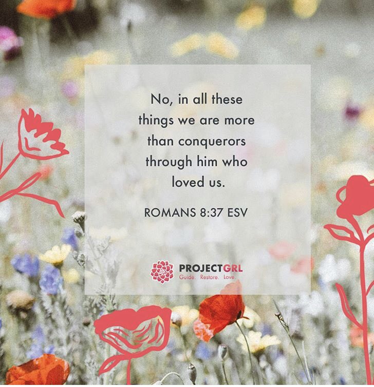 elisapastena's tweet image. Amen! ⚔️✝️🙏🏼😇❤️ #conquerorinChrist #followJesus #Truth #Bible #WordofGod #believe #projectgirl #JoyceMeyerMinistries #wieldtheswordministry