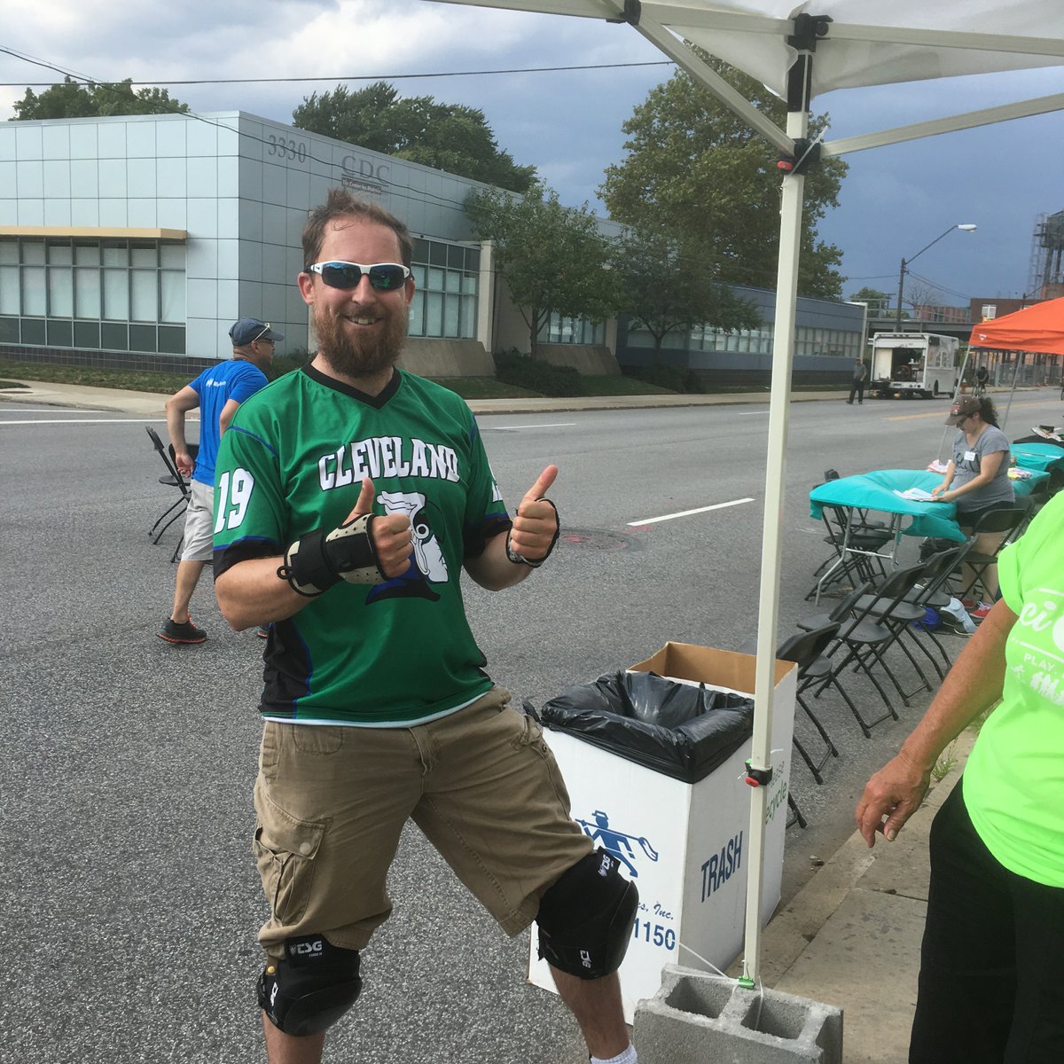 Open Streets Cleveland tweet media