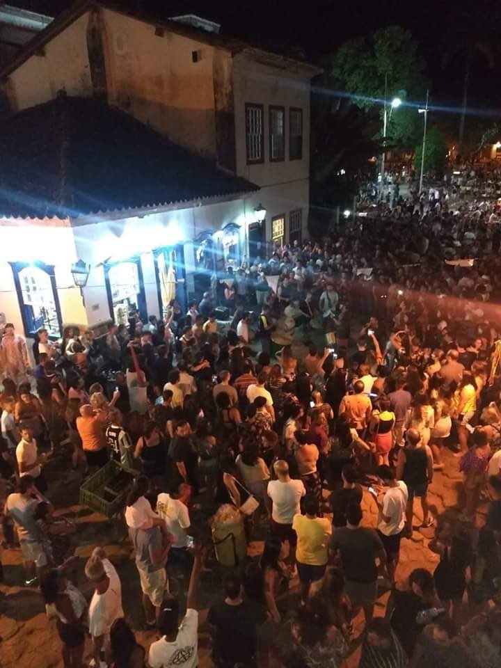 _arthurjp's tweet image. #SambaDosAmigos