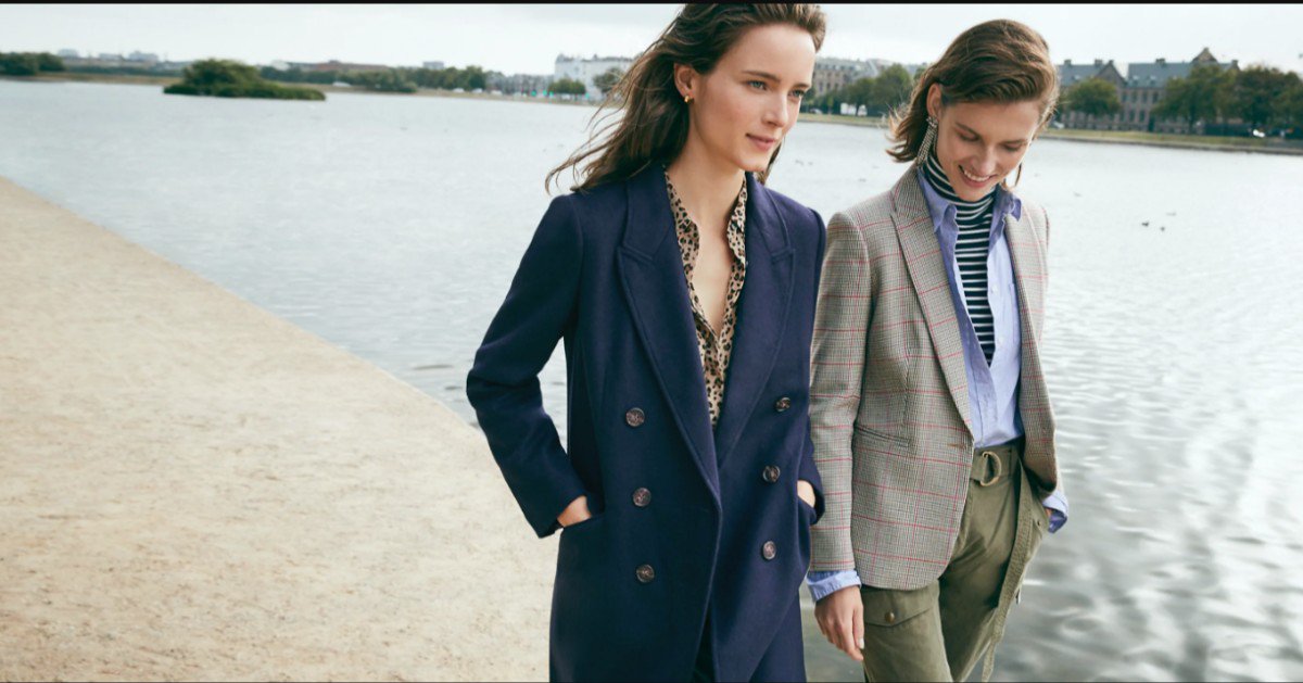 Attention California! We are officially hiring seasonal holiday associates all along the coast. Follow the link below to find an opening near you!
ow.ly/H4n950x7NMa
#CostaMesa #Pasadena #CenturyCity #SantaMonica #MissionViejo #LosAngelas #ShermanOaks #Glendale #ThousandOaks