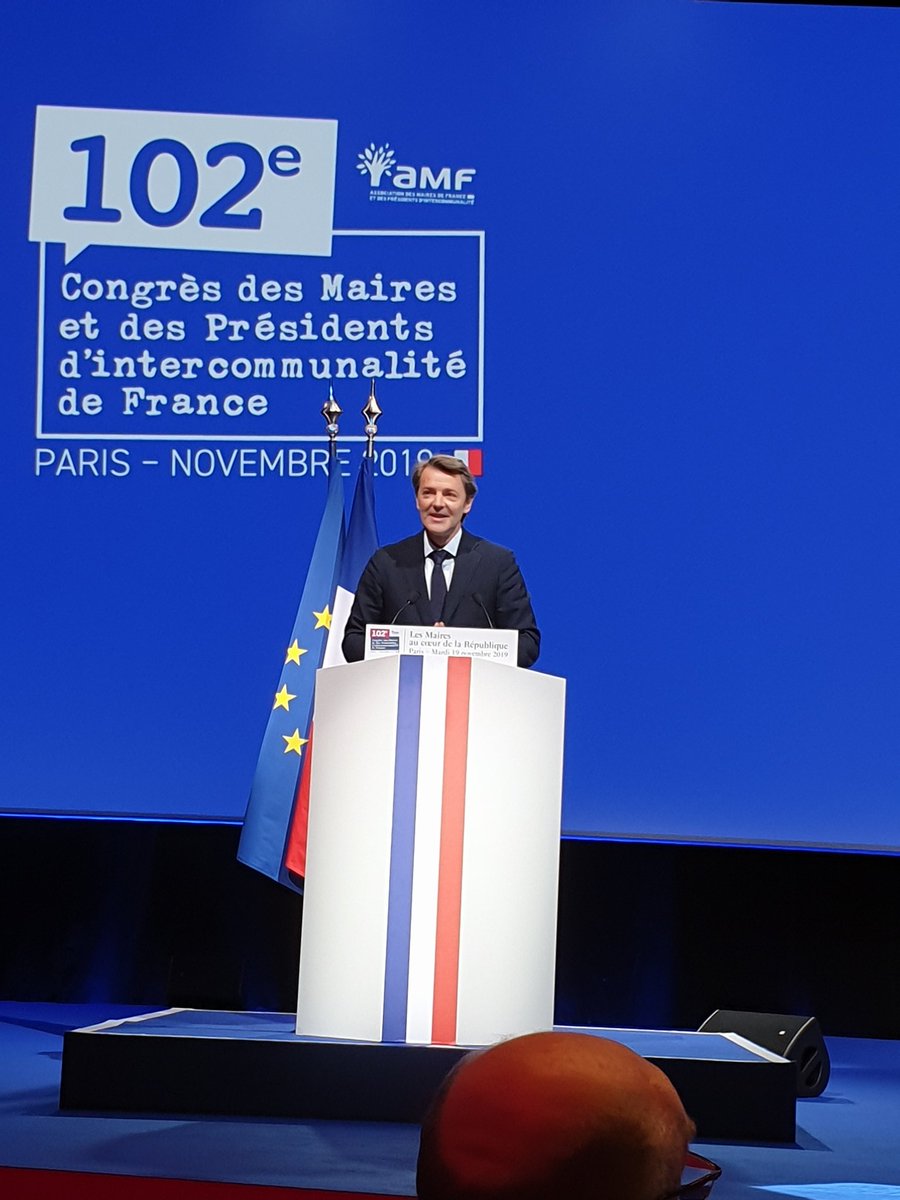 Le "balance ton maire" ne doit plus jamais existé...
La TH n'appartient pas à l'Etat...et le gouvernement a decide de la supprimer...
Sa suppression est loin d'etre equitable 
Quoi demain : le foncier ? Quelle gouvernance demain sans moyens et sans autonomie financière ?