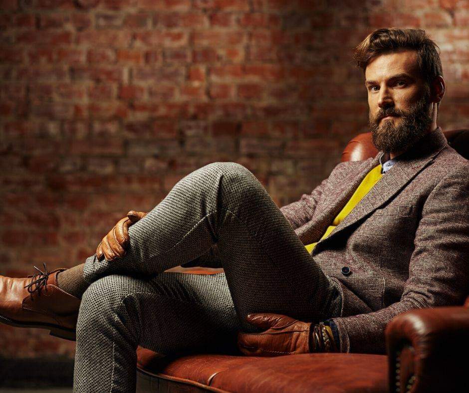 IconicManMag's tweet photo. Happy #InternationalMensDay2019!

“Let's talk about the issues facing men. Men's issues are real and must be discussed in a safe space. These issues include masculinity, manhood, male health, including mental health, paternity leave, boys' underperformance in the education system https://t.co/euxlt1qCY4