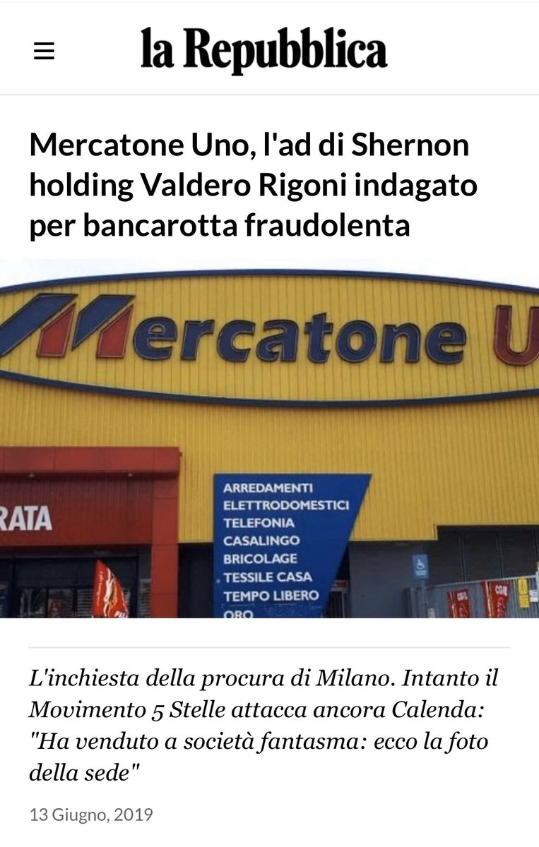 funaija's tweet photo. @saluti37 @Ori254 Così per dire
#Mannager https://t.co/lE6oPZNLGn