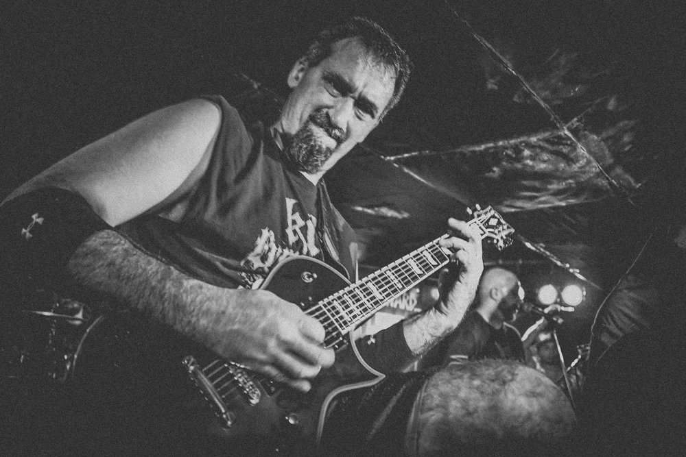 InternalBLDNG's tweet image. Thank you to all who made our Global Takeover such a success! Too many bands and people to mention, but thank you. @ESPGuitarsUSA @Peavey @VomitR @R_Inhumanity_JP @strangulationJP #weinventedslam #sonicmassmurder