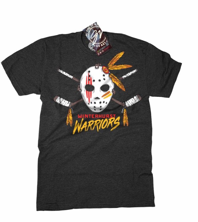 WHA Families!

Click below, to purchase an exclusive GV Art/Winterhurst shirt now!

docs.google.com/forms/d/e/1FAI…