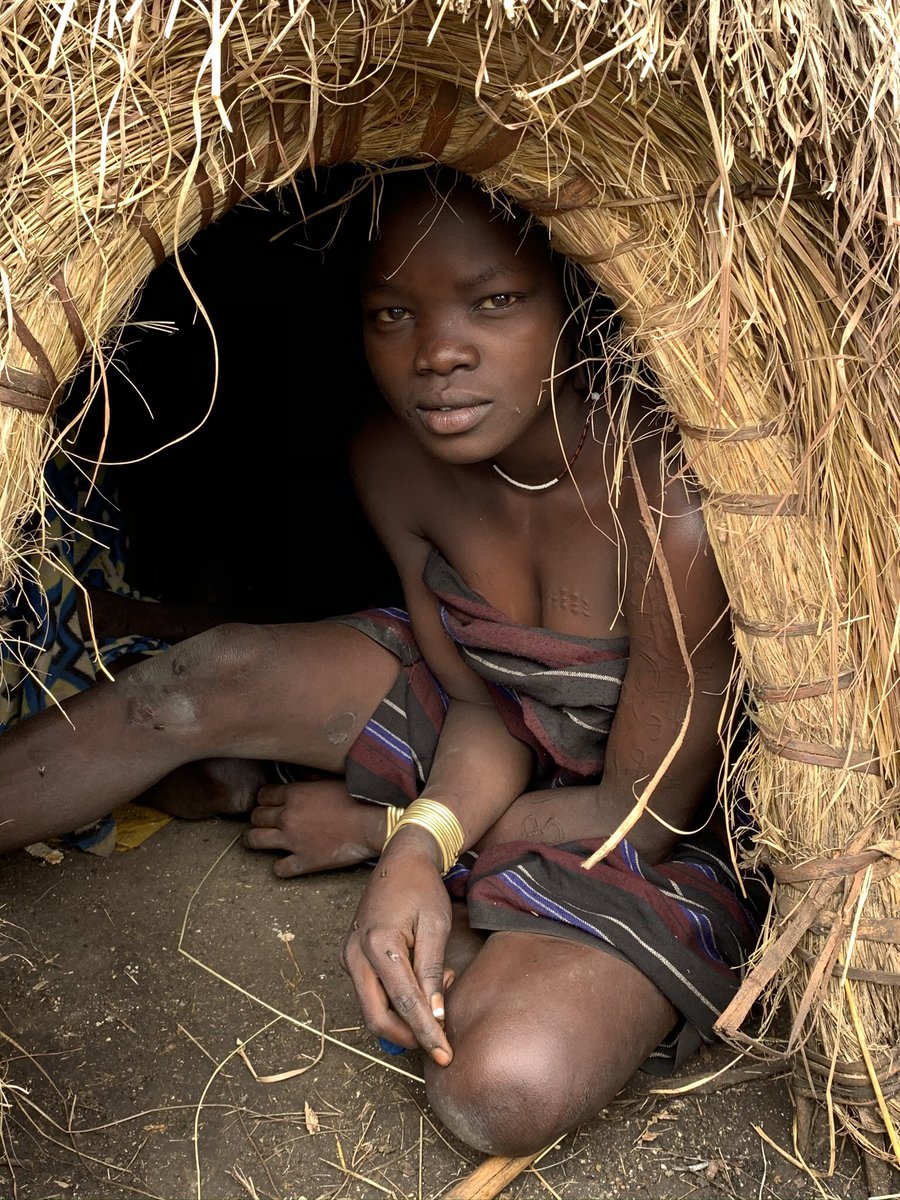 GamoTravel's tweet photo. Beautiful Mursi Tribe in Omo Valley #Gamotravel #omovalley #Ethiopia #familytravel #travellocal #businesspleasure #wanderlust https://t.co/oz4vc6HGq1