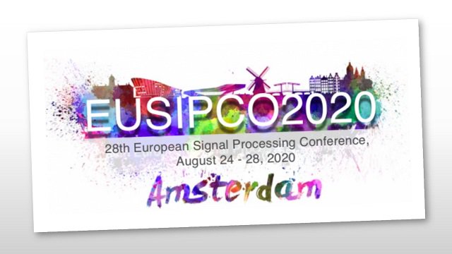 @eurasip @ToonvW @eusipco2019 @patrickanaylor