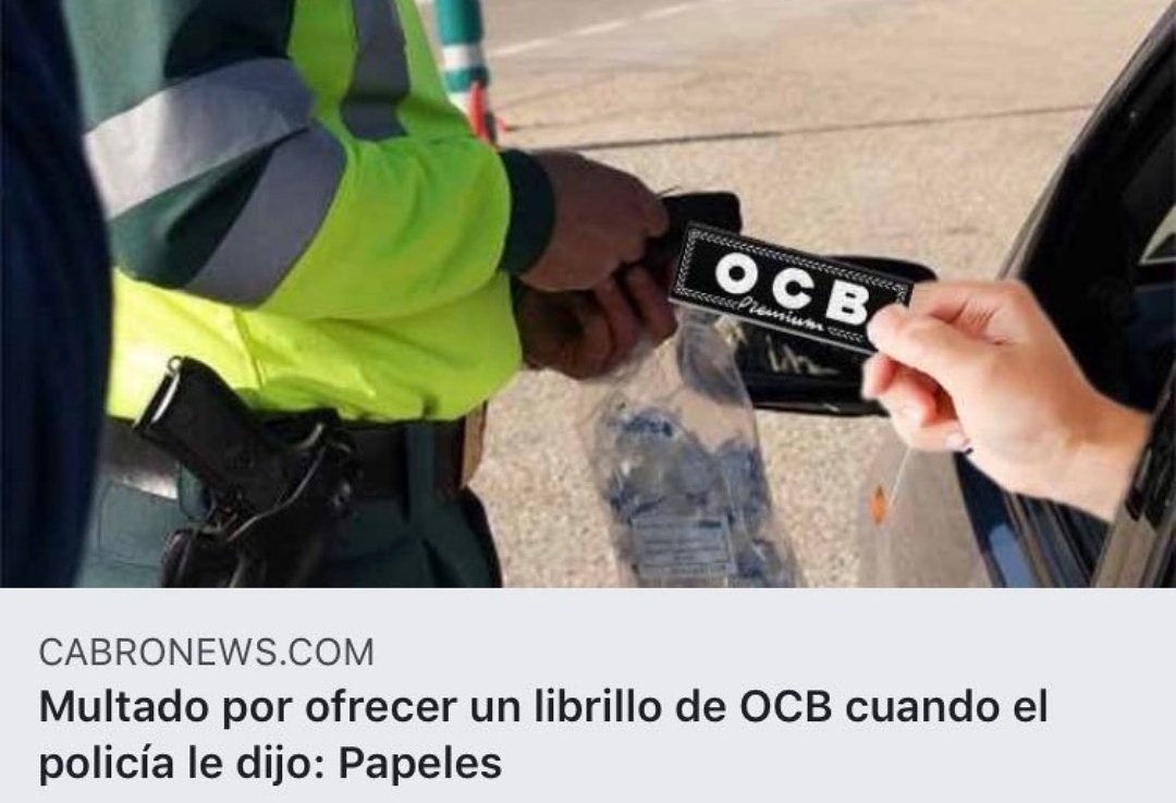 Ese hombre es de los míos