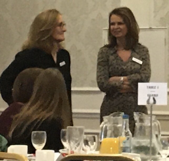 Great to see <a href="/SpecialAddition/">Special Addition</a> and <a href="/rosieconsulting/">Rosie Beswick</a> running the last ever #NWSXmas