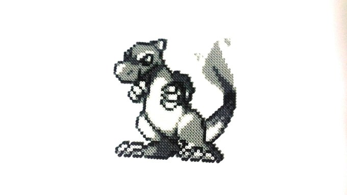 ポケモンアイロンビーズ けい さん がハッシュタグ レトロゲーム Pokemon をつけたツイート一覧 1 Whotwi グラフィカルtwitter分析 ポケモンアイロンビーズ けい さん がハッシュタグ レトロゲーム Pokemon をつけたツイート一覧 1 Whotwi グラフィカルtwitter分析