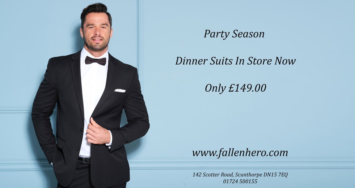 Fallen Hero tweet media