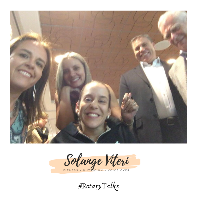 SolangeViteriV's tweet photo. Gaby Espinosa #fullacolite. ¡Eres una completa inspiración y me encantó conocerte! #RotaryTalks

#Inspiración #CrecimientoPersonal https://t.co/ab6L5CGByc