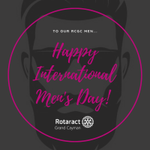 Photo by RotaractGrandCayman (@RotaractCGC)