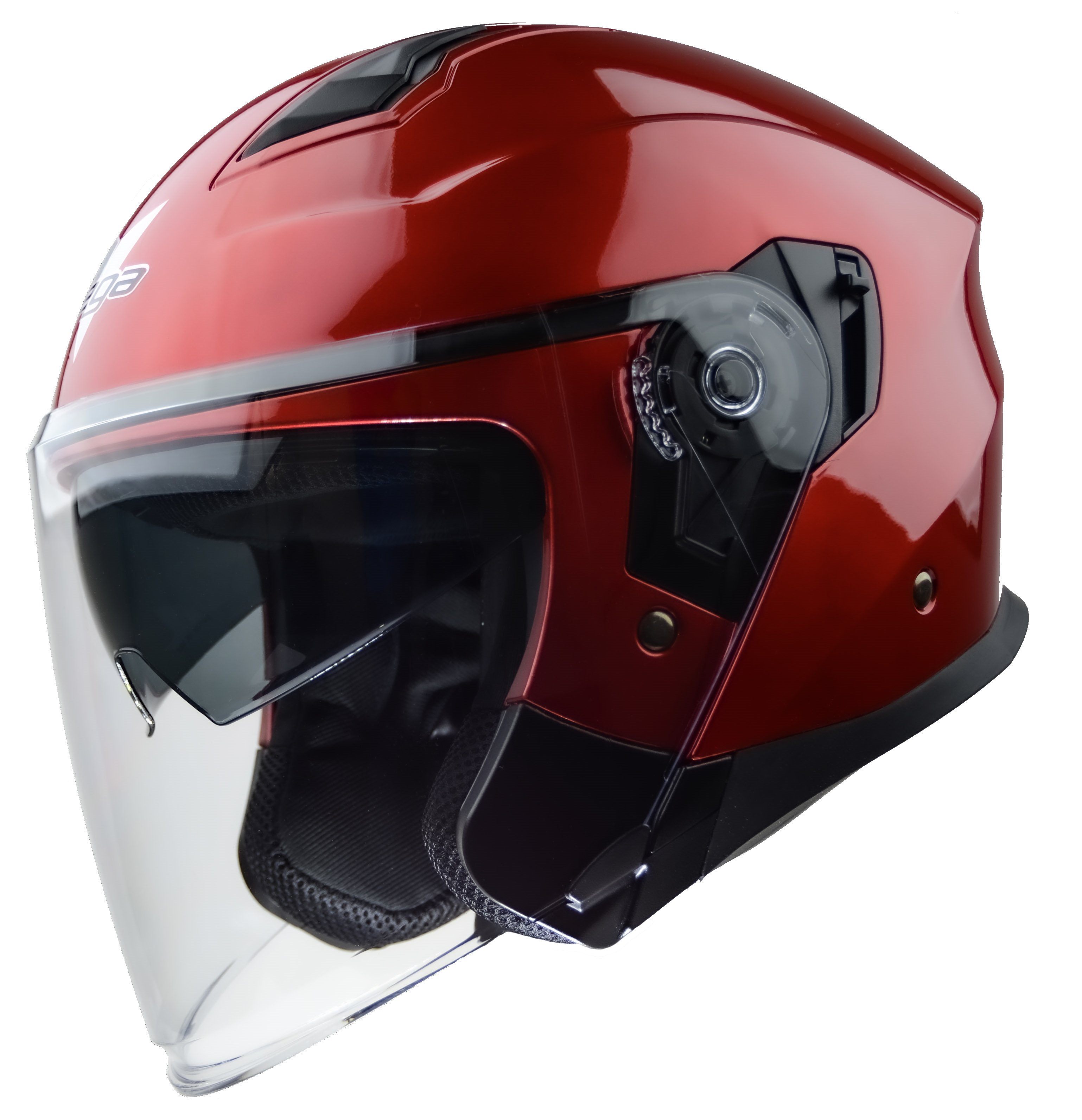 Vega x380 best sale helmet