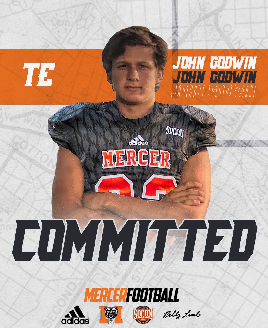 Committed!! #GoBears