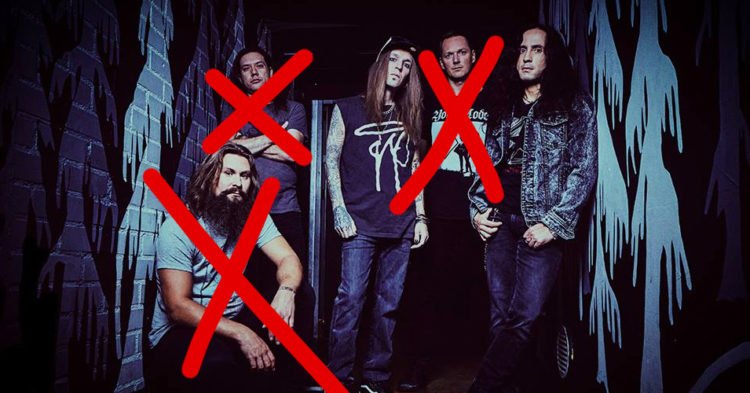 metalinjection's tweet photo. CHILDREN OF BODOM Might Have To Legally Change Names After Three Members Quit https://t.co/sPssDyWdzn https://t.co/fZbaSVB7Vf