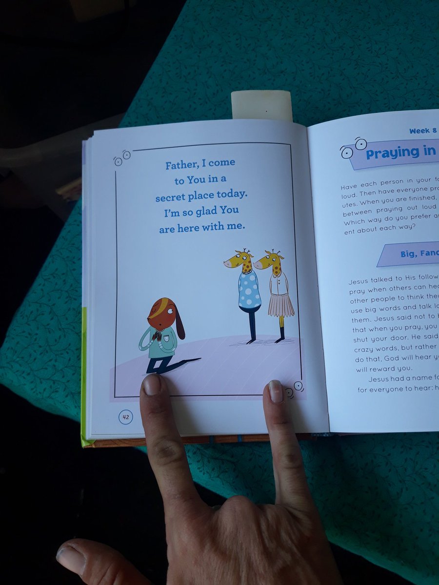 NIKKIZSTREETS's tweet image. #streetlifefam #learntopray #familyprayer #familycraft #godinstyle