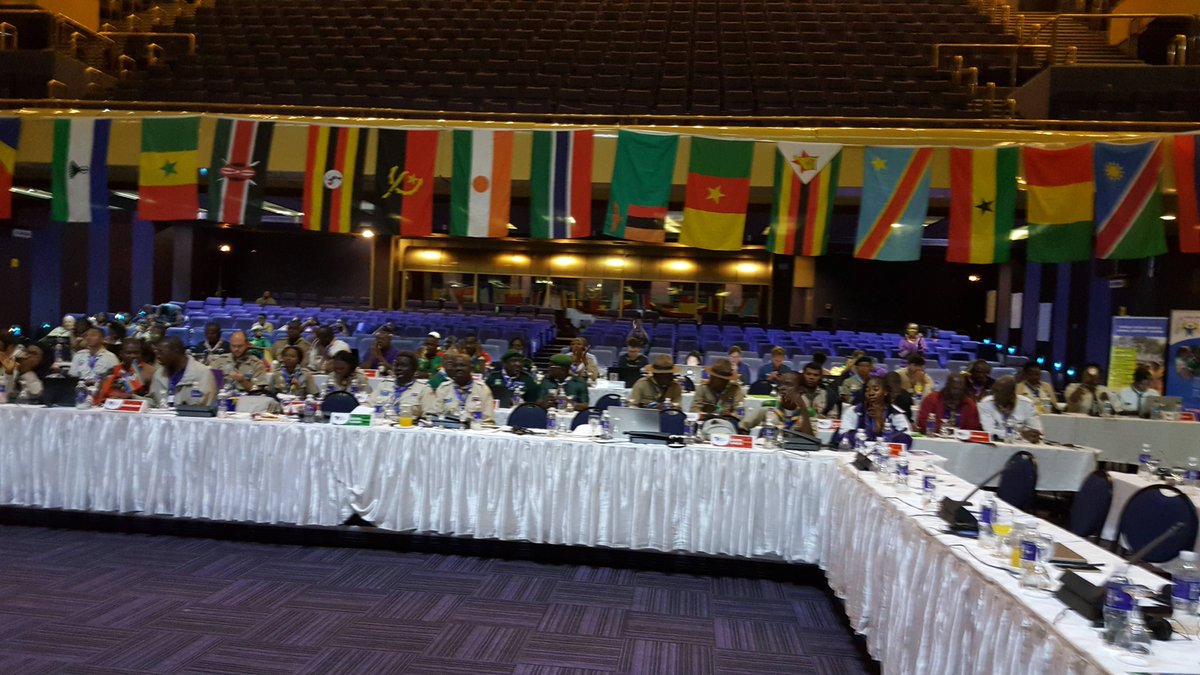 EAZS2019's tweet photo. The Eastern Africa Zonal #Scouts Events 2019 is a great opportunity 4 young women men to learn from one another, explore new horizons &amp; experience great fun &amp; forming friendships beyond borders. Theme for these #EAZSEvents2019 is "Scouts Promoting unity and Cohesion in #Africa. https://t.co/GwbeOPSICw