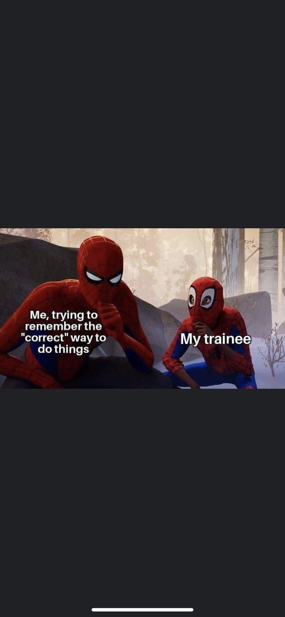 benito51866's tweet photo. Cohort 11 2nd phase 3 assessment and we had one of these moments today !!! Well done to the student though , truly supported victim of malicious comms, providing reassurance @WMPexplorelearn @WMPolice #werealllearning #supportingvictims https://t.co/DejPJ30AUW
