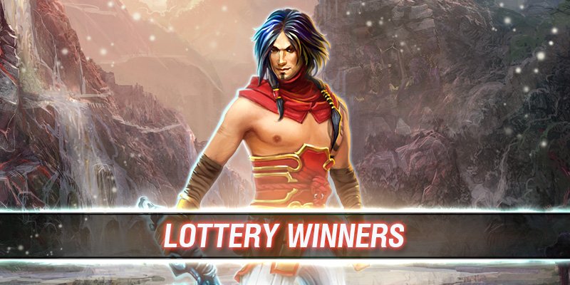 prime_world's tweet photo. You were right to bet on Prince of Thieves’ win. He is skillful in games indeed. Lady Luck is selective, meaning only some of you were destined to get a prize. So, here goes the list of 125 Lords and Ladies, who fortune smiled upon! https://t.co/IZvfAGPRCY https://t.co/8EmHCZmeM5