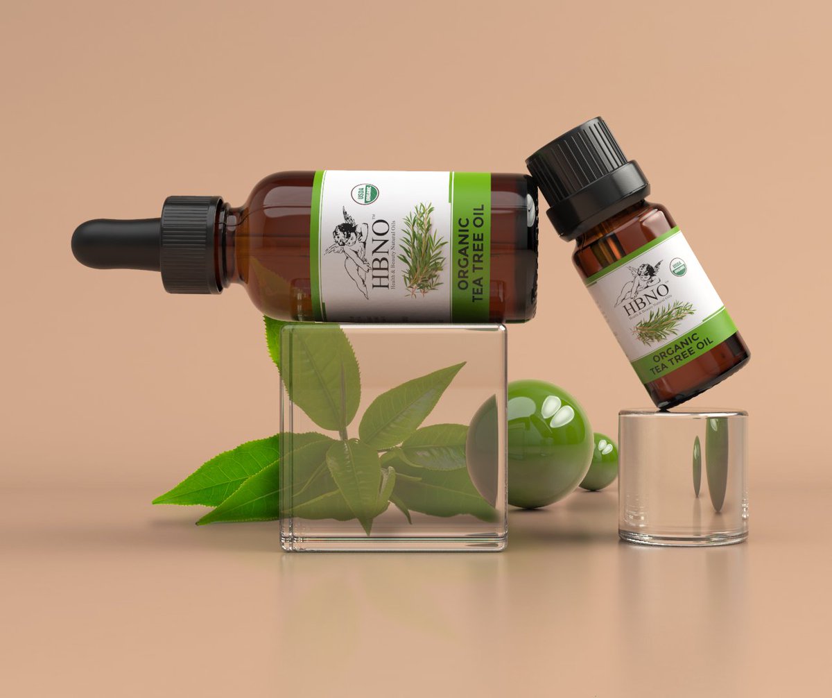 Hbno oils