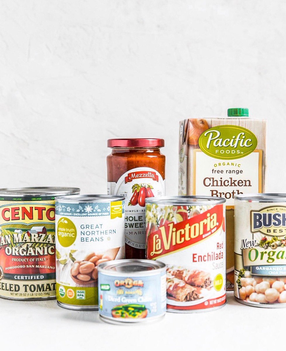 FIU Food Pantry (FiuFood) Twitter