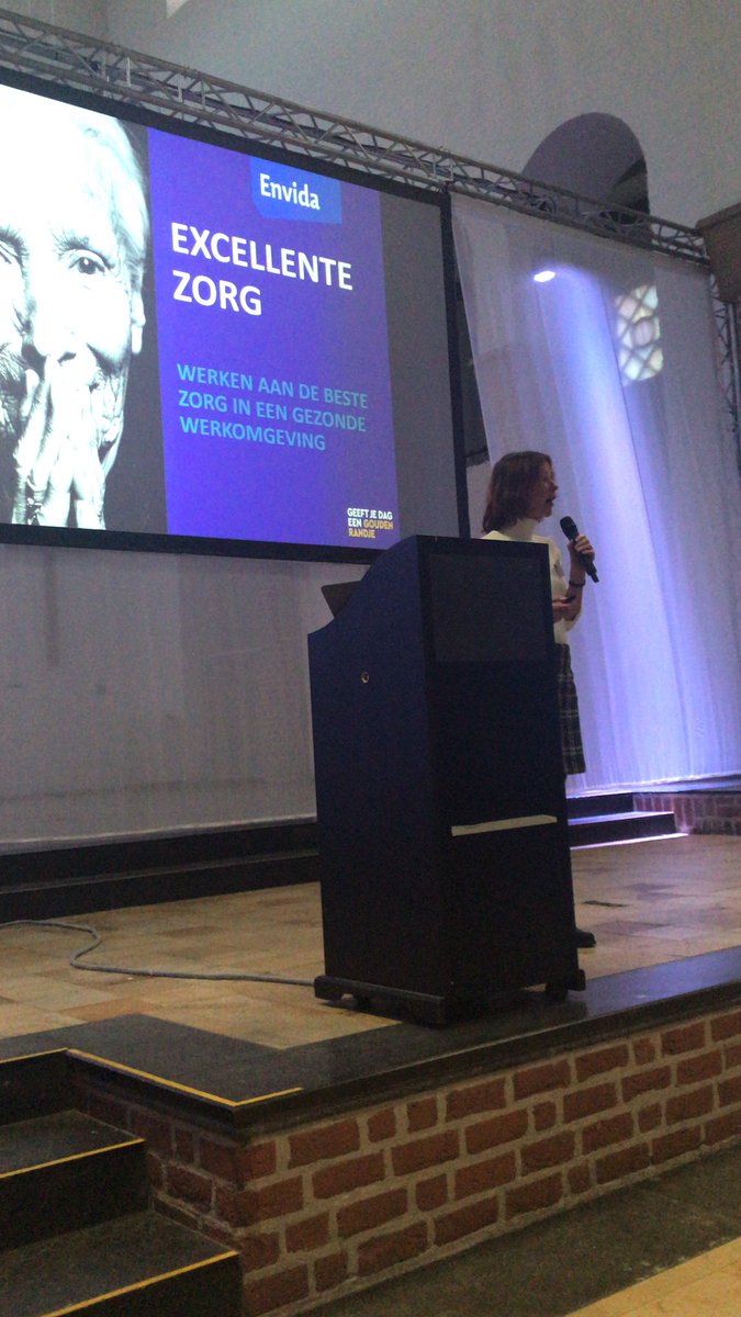 Excellente Zorg tweet media