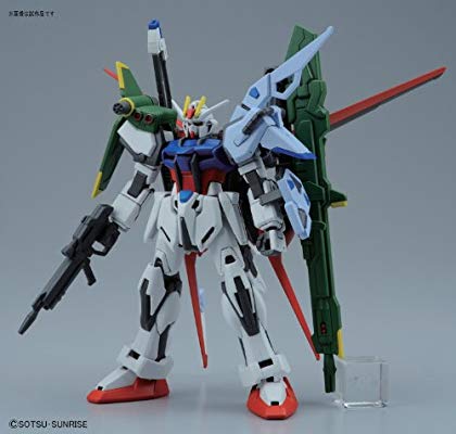 yukari_gunpla's tweet photo. #元キットと比べてみましょう
元キットの良さを、最大限に生かしました！( ✧Д✧) https://t.co/8ESawRBXZA