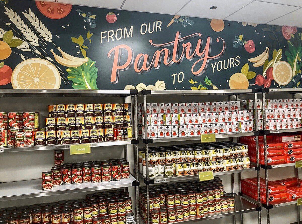 FIU Food Pantry (FiuFood) Twitter
