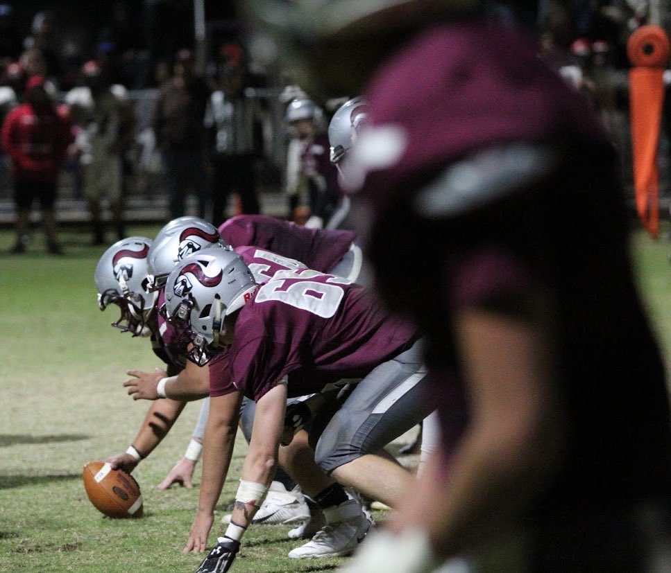 TriviumFootball's tweet photo. ✅ Back to Back  Undefeated Reg Seasons 

✅ Back to Back 2A Verde Region 🏆 Champs

✅25 game Reg Season win Streak 

✅  First #1 ranking in school history 

✅ Linebacker turned QB 😎

✅ Family, Friendships and Priceless memories 

GREAT SEASON KNIGHTS ⚔️ https://t.co/LWdbHvw5Zz