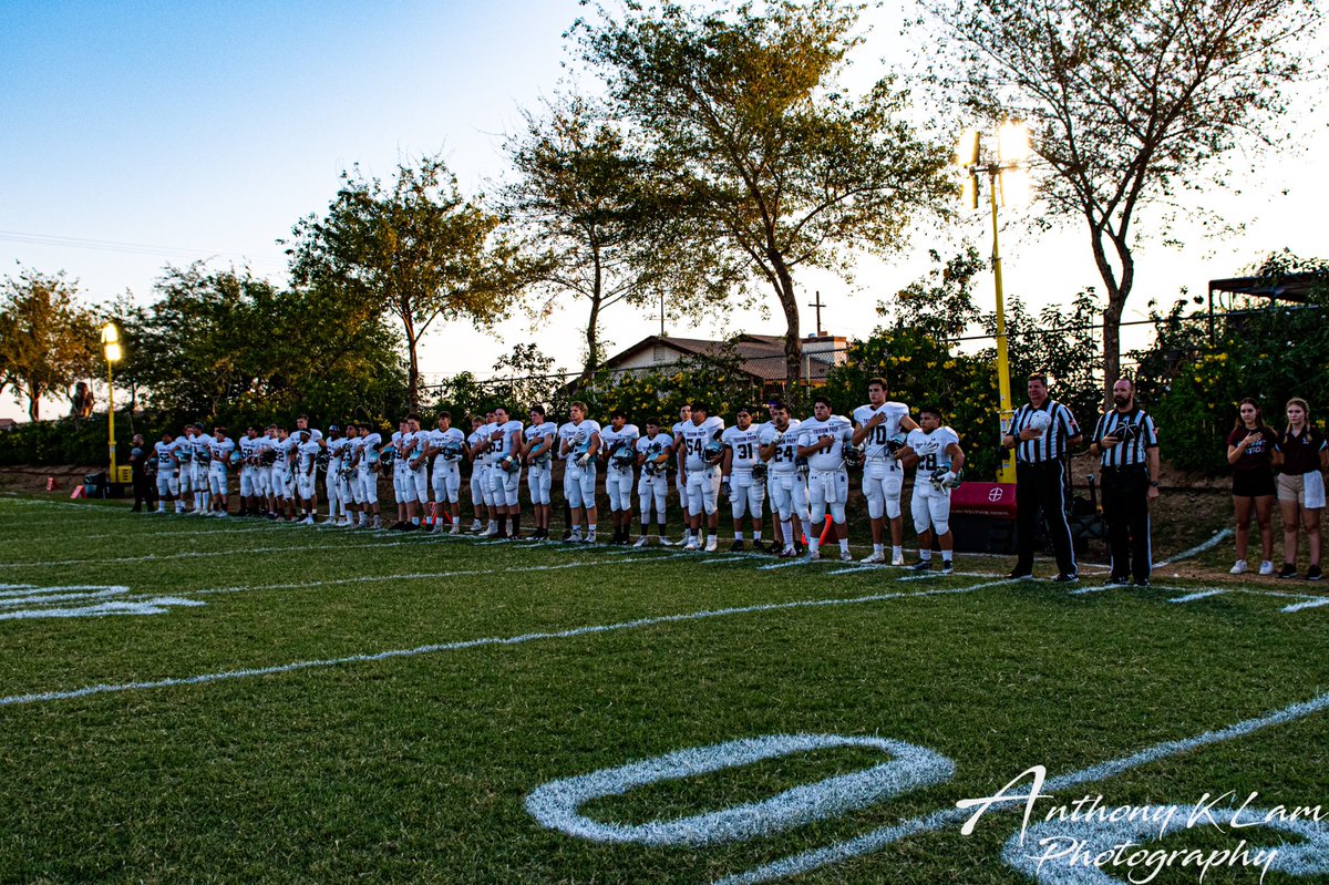TriviumFootball's tweet photo. ✅ Back to Back  Undefeated Reg Seasons 

✅ Back to Back 2A Verde Region 🏆 Champs

✅25 game Reg Season win Streak 

✅  First #1 ranking in school history 

✅ Linebacker turned QB 😎

✅ Family, Friendships and Priceless memories 

GREAT SEASON KNIGHTS ⚔️ https://t.co/LWdbHvw5Zz