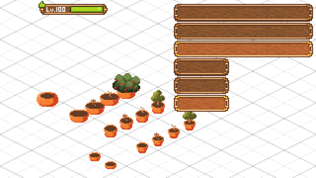 jun_steed's tweet photo. Some buttons
#indiegame #indiedev https://t.co/NHrTCB63dS