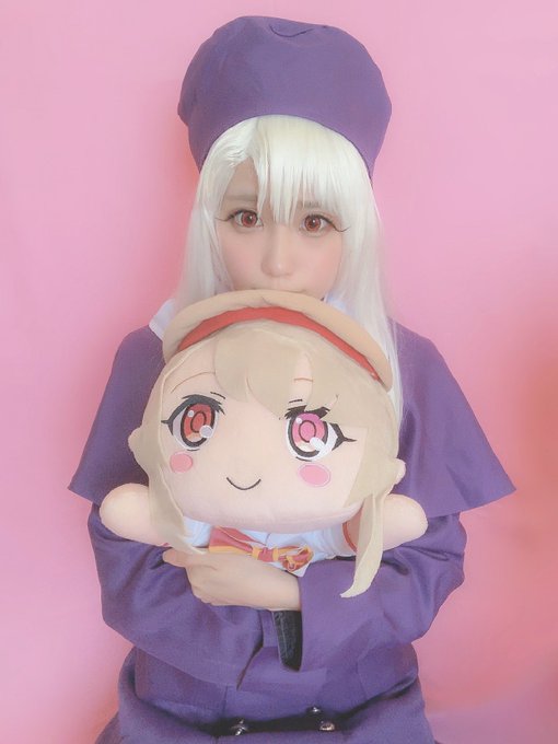 Twitterのコスプレ画像9