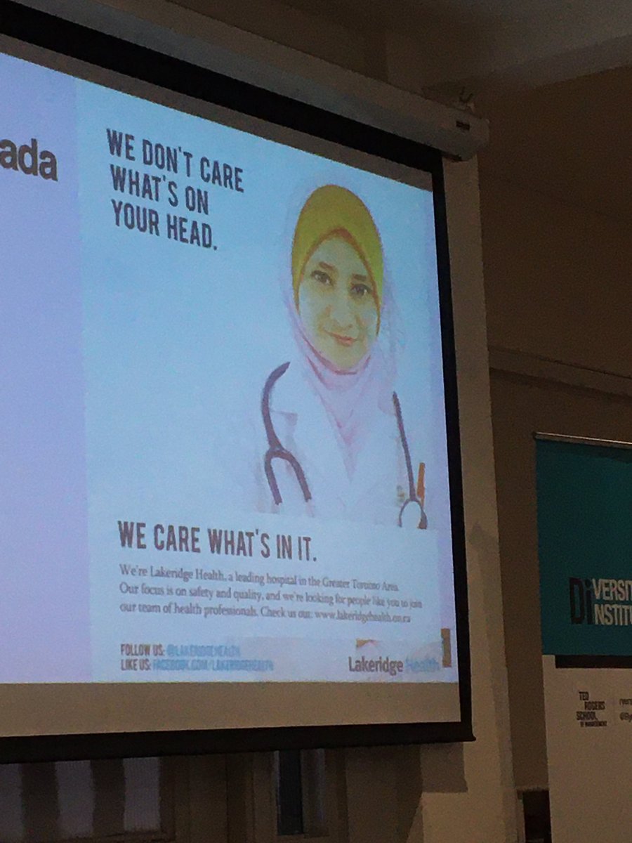 profng's tweet photo. Best branding for Canada #DiversityIsOurStrength #DIN2019 https://t.co/R6uJ1fmUsg