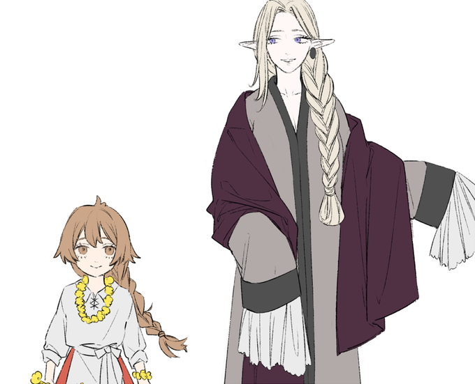 囲って塗るのtwitterイラスト検索結果