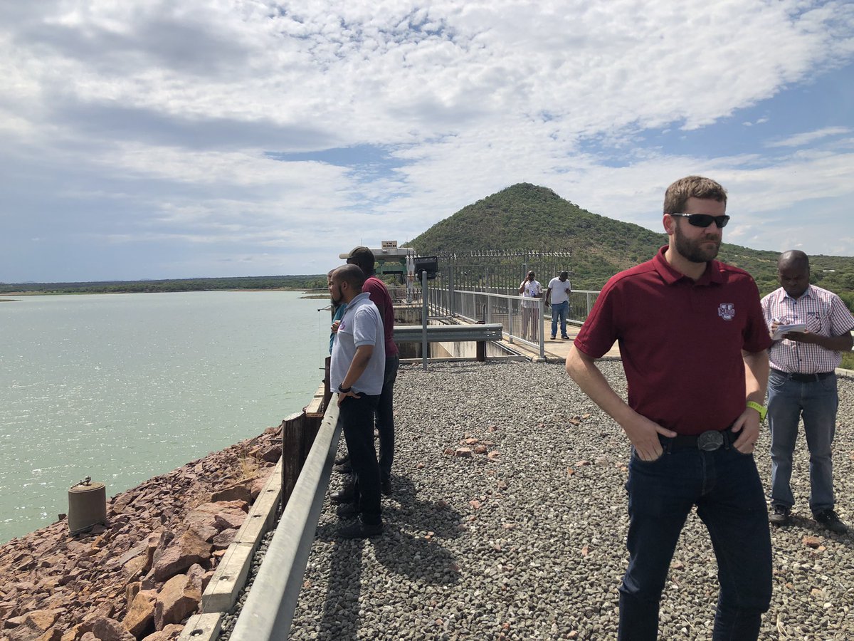 Nick Tooker spotted at Valkop Reservoir <a href="/nbtooker/">Nick Tooker</a>