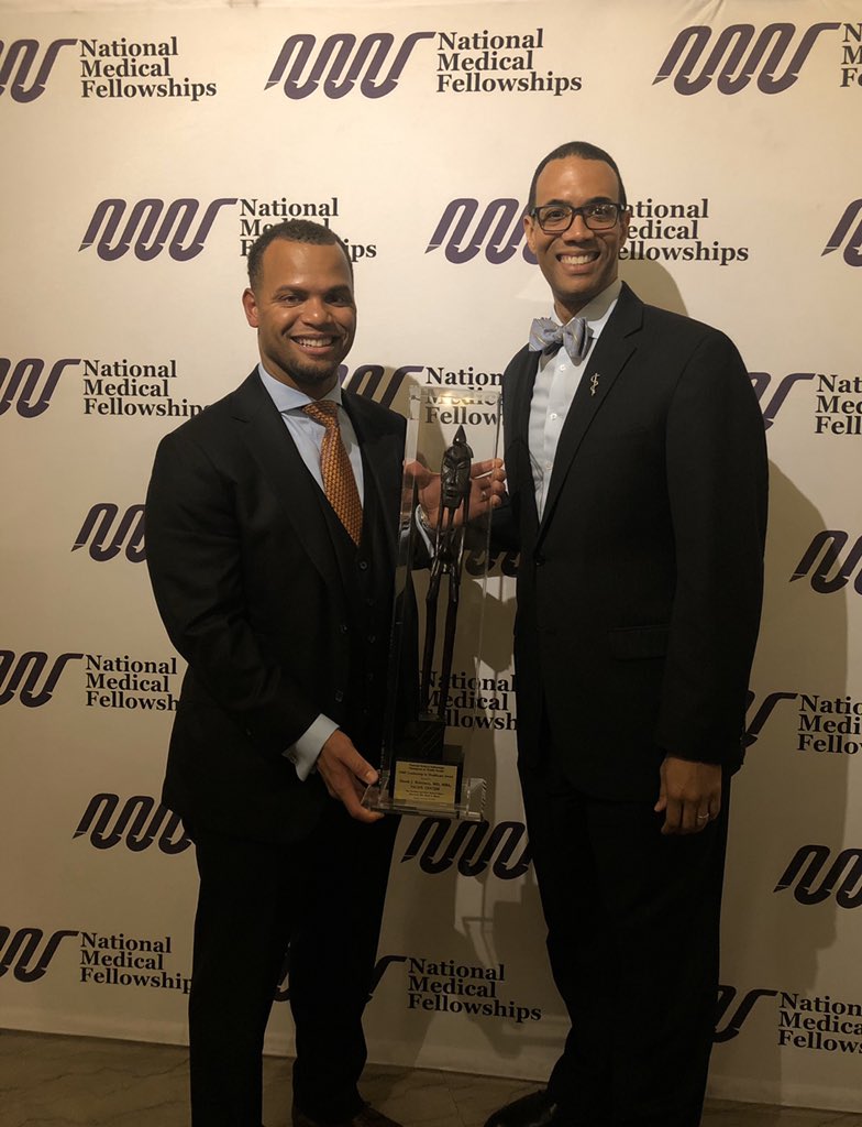 Trevonne Thompson tweet media