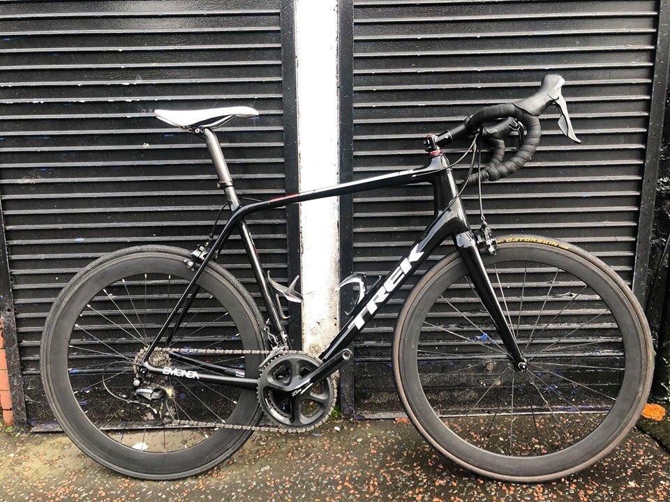 trek emonda 60cm