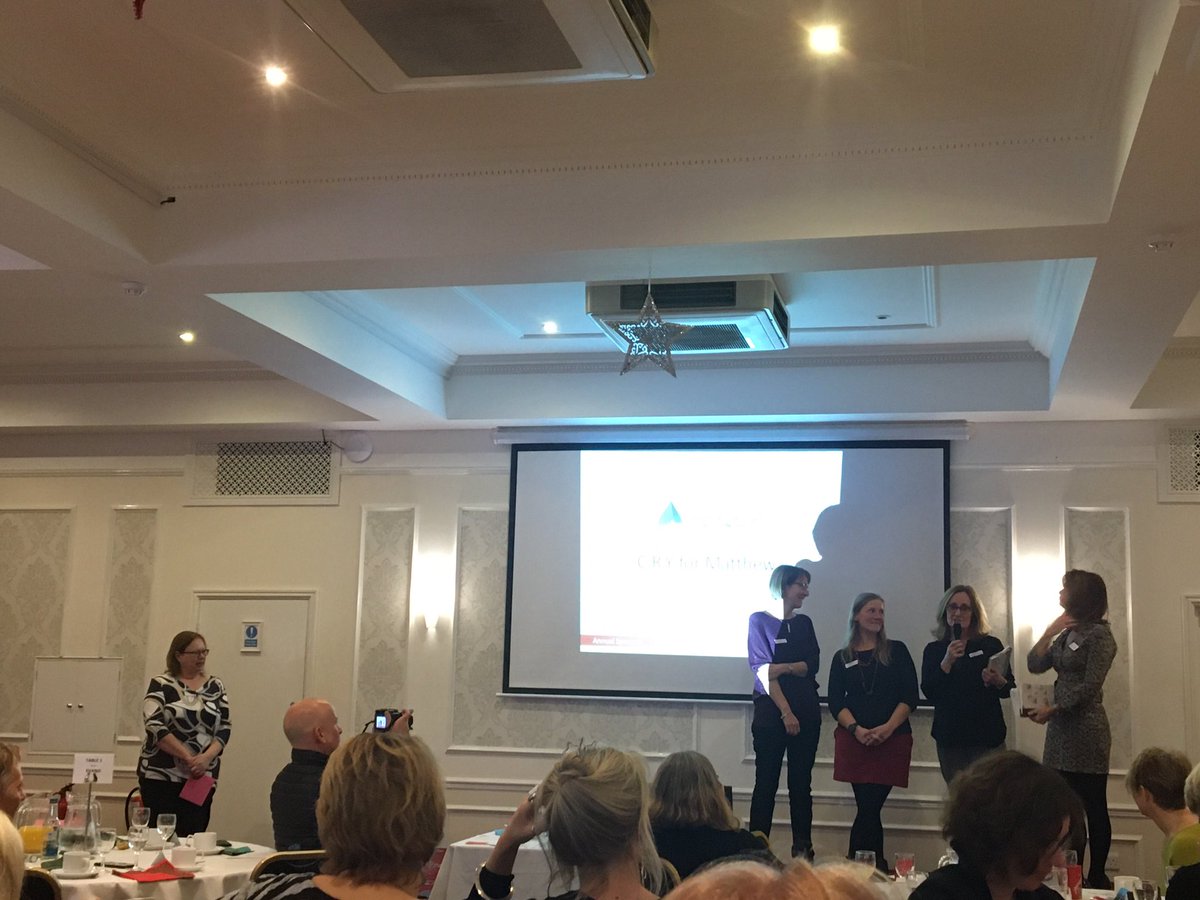 Thank you to all the NWS Team over the years 😊 #nwsxmas