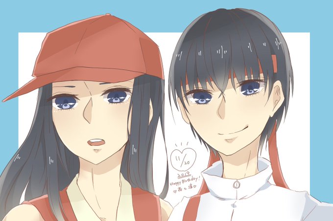 木更津淳のtwitterイラスト検索結果 古い順 木更津淳のtwitterイラスト検索結果 古い順