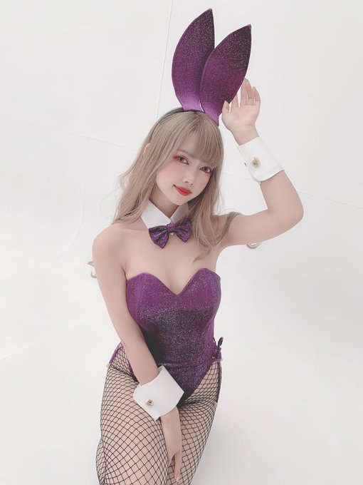 コスプレイヤーありかみうのTwitter画像19