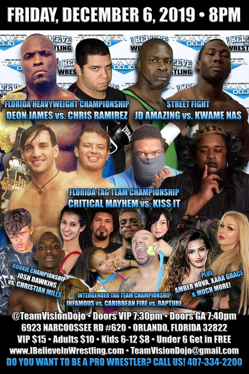 IBelieveInWrestling tweet media