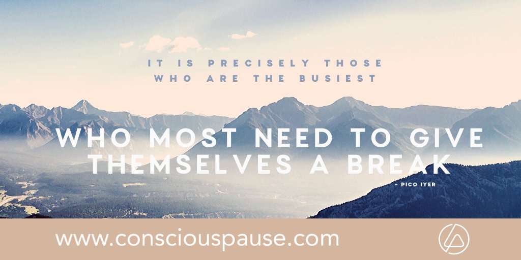 consciouspause's tweet photo. #slowdown #consciouspause https://t.co/Iqa7FejVJY