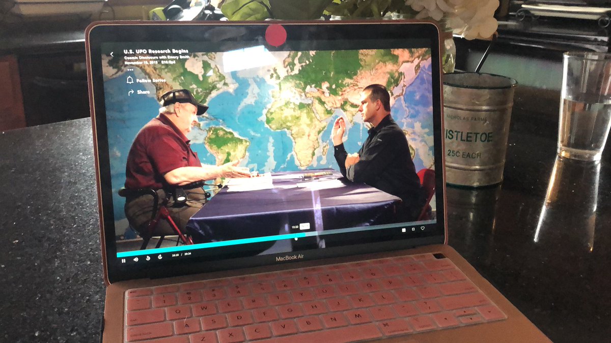 haillller's tweet photo. How can you NOT be taken aback when it has the power to manipulate a compass.... #CosmicTuesday @emerysmith33 🤪👽 https://t.co/mLIgBU2Ffy