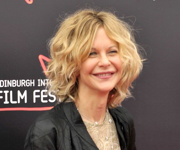 Happy Birthday dear Meg Ryan! 