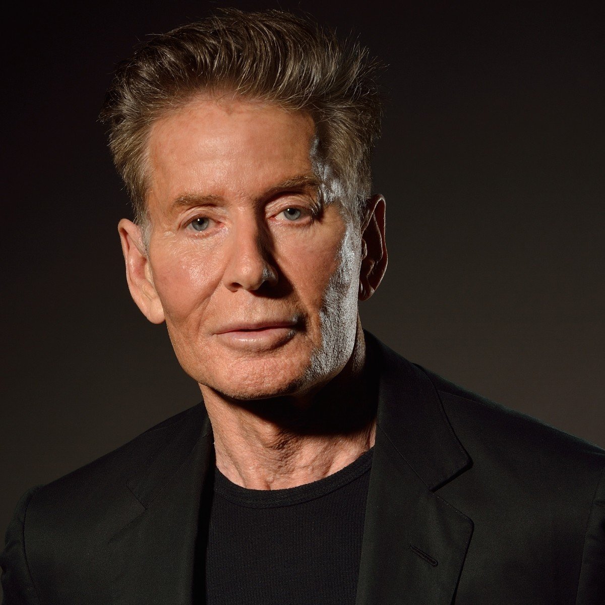 Happy Birthday dear Calvin Klein! 